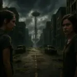The Last of Us Season 2 Finale Aftermath