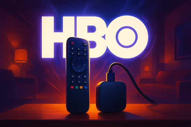 The return of HBO Max: a streaming platform comeback