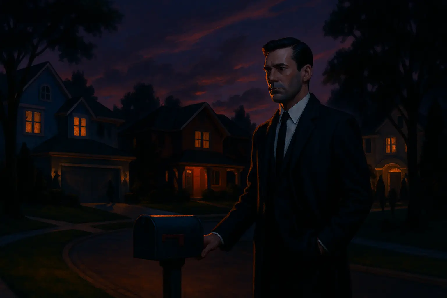 Your Friends and Neighbors Season 2 Featured Image