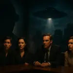 Binge-Worthy Horror TV Surge 2025