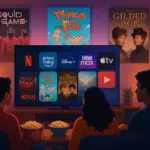 Streaming Wars June 2025