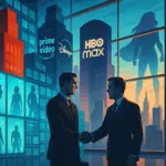 Streaming Mega-Mergers Reshape TV