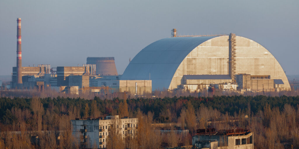 Chernobyl