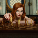 An analysis of the recent rise of limited series high-quality runs - Queen’s Gambit
