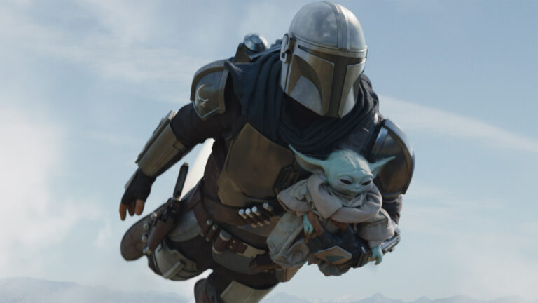 The Mandalorian costing up to $15 million per episode