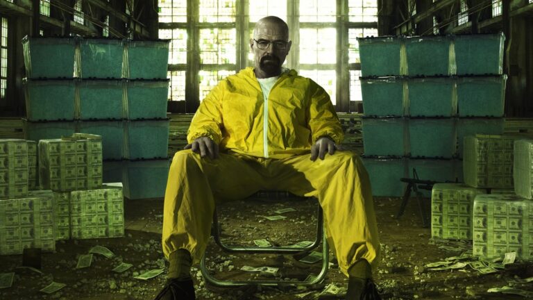 compare beloved finales like Breaking Bad’s universally praised wrap-up to divisive