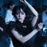 Jenna Ortega's internet-breaking dance number to The Cramps' "Goo Goo Muck
