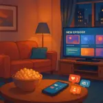 Streaming Platforms Show Weekly TV Release Comeback