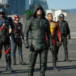 A journey through the evolution of superhero television from its cheesy beginnings to today’s gritty epics.