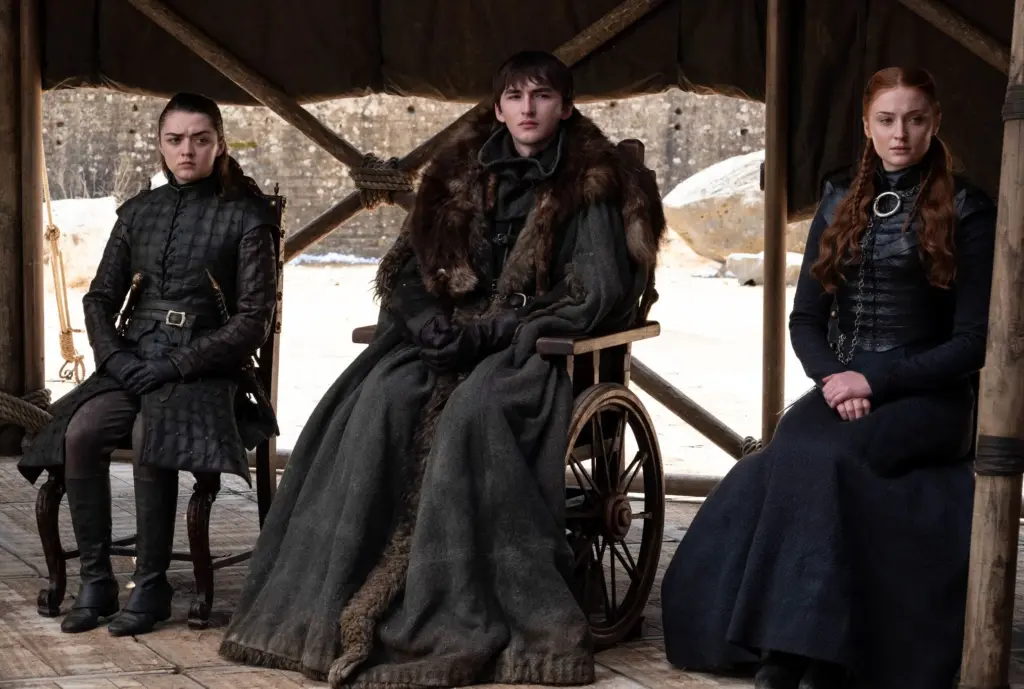 Game of Thrones