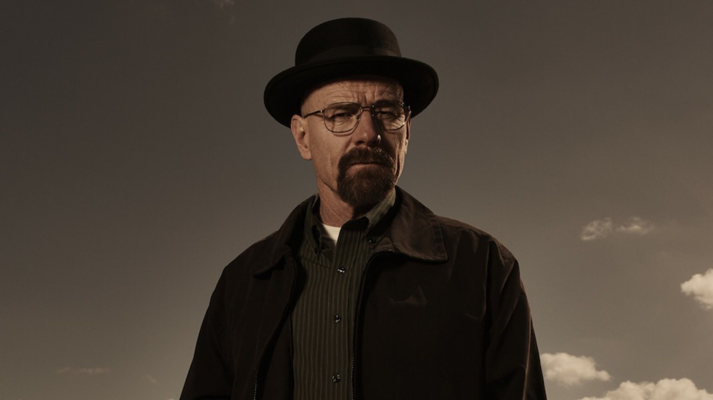 Heisenberg_Breaking Bad’s chillingly calm drug lord