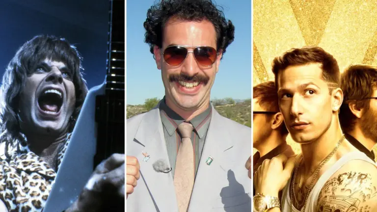 An exploration of how TV comedy formats and humor have shifted over the decades.