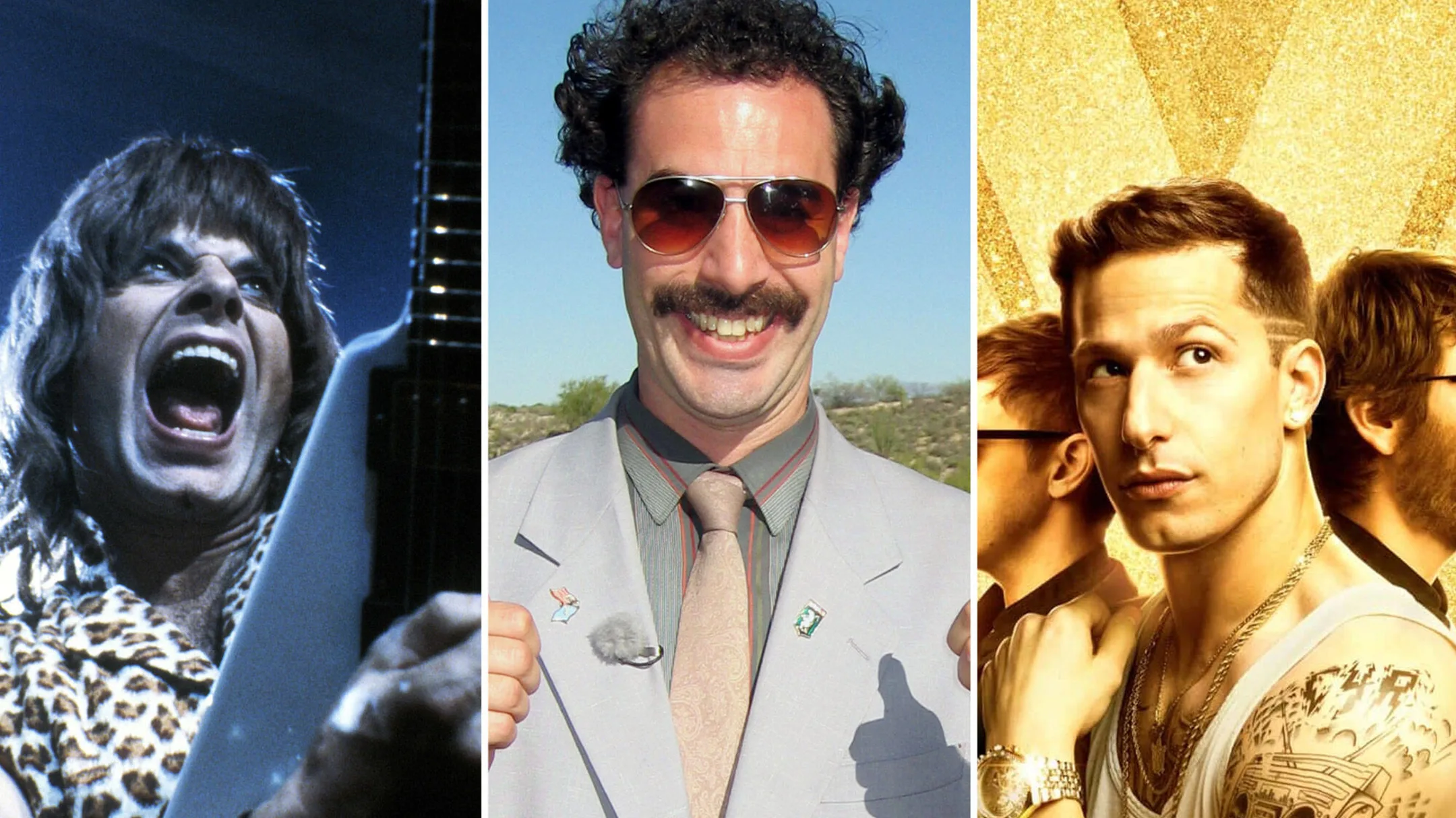 An exploration of how TV comedy formats and humor have shifted over the decades.