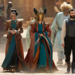 The Wheel of Time Epic Fantasy TV