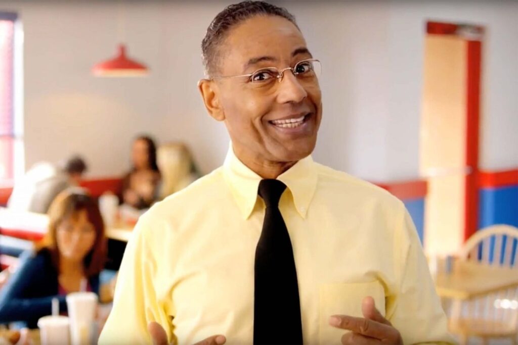 TV greatest villains 21st century_Gus Fring