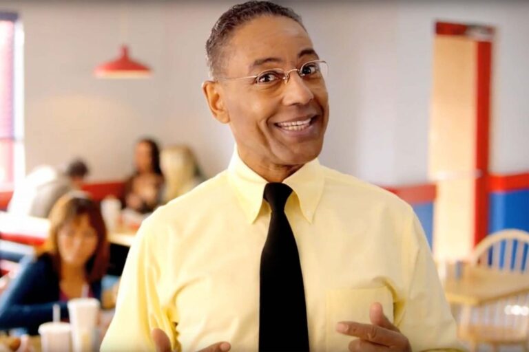 TV greatest villains 21st century_Gus Fring