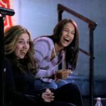 Lady Gaga was just “Girl at swimming pool” on a stray 2001 “The Sopranos” episode