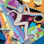 Rick and Morty TV Cameos and Easter Eggs