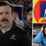 Ted Lasso AFC Richmond