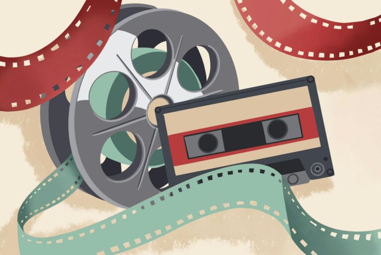 TV soundtrack culture