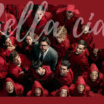 Bella Ciao Money Heist